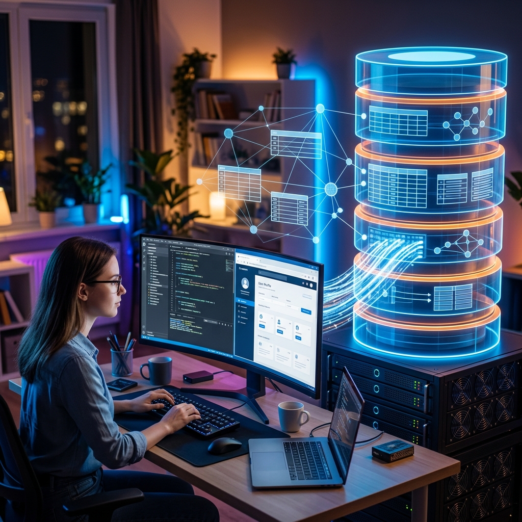 MS SQL Server